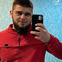 Хулиган Добрый, 24 года