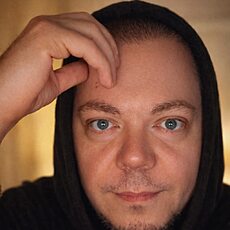 Фотография мужчины Сергей, 45 лет из г. Гатчина