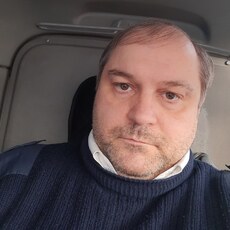 Фотография мужчины Александр, 46 лет из г. Красногорск