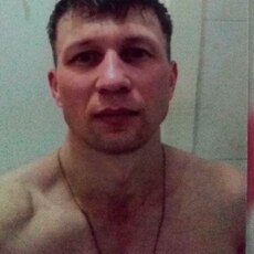 Фотография мужчины Вячеслав, 39 лет из г. Томск