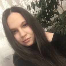 Фотография девушки Дарья, 27 лет из г. Ставрополь