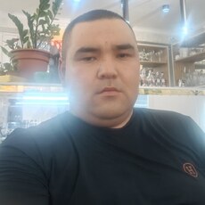 Фотография мужчины Султик, 37 лет из г. Кызылорда