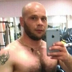 Фотография мужчины Сергей, 49 лет из г. Анжеро-Судженск