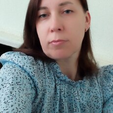 Фотография девушки Оксана, 42 года из г. Углич