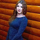 Милана, 23 года
