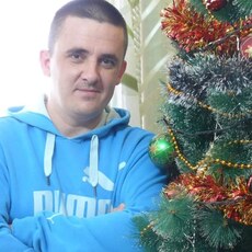 Фотография мужчины Алексей, 46 лет из г. Чапаевск