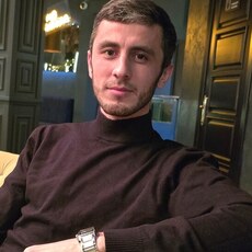 Фотография мужчины Мухаммад, 24 года из г. Ангарск