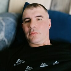 Фотография мужчины Захар, 39 лет из г. Павлодар