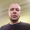 Серёга, 39 лет
