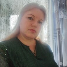 Фотография девушки Александра, 39 лет из г. Кинешма