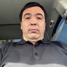 Фотография мужчины Бек, 41 год из г. Ташкент