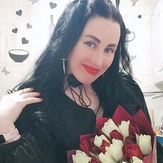 Фотография девушки Юлия, 44 года из г. Магадан