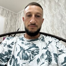 Фотография мужчины Серый, 28 лет из г. Пятигорск