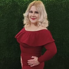 Фотография девушки Танюша, 39 лет из г. Красноград