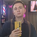 Даниил, 23 года