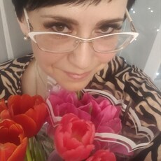 Фотография девушки Инна, 49 лет из г. Курск