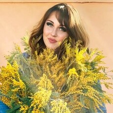 Фотография девушки Юлия, 32 года из г. Джанкой
