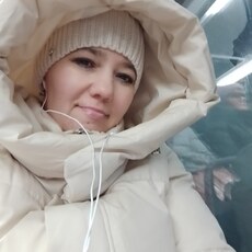Фотография девушки Тання, 46 лет из г. Новосибирск