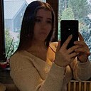 Оля, 25 лет