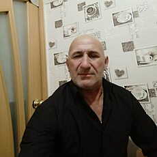 Фотография мужчины Микаил, 52 года из г. Симферополь