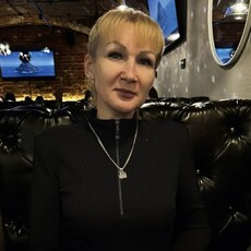 Фотография девушки Любовь, 43 года из г. Мытищи