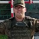 Матвей, 23 года