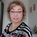 Александра, 59 лет