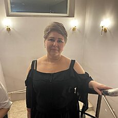 Фотография девушки Светлана, 52 года из г. Гусиноозерск