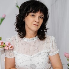 Фотография девушки Богдана, 55 лет из г. Медвежьегорск