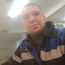 Фотография мужчины Мир, 35 лет из г. Кумертау