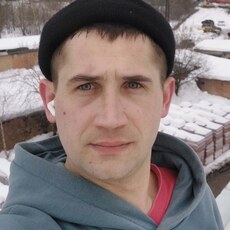 Фотография мужчины Сергей, 30 лет из г. Балашиха