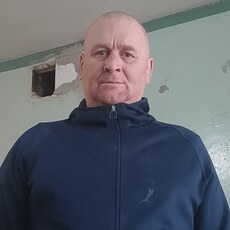 Фотография мужчины Александр, 45 лет из г. Омск