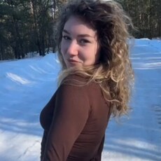Фотография девушки Ульяна, 22 года из г. Гомель