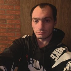Фотография мужчины Сергей, 29 лет из г. Донецк