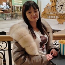 Фотография девушки Оксана, 51 год из г. Екатеринбург