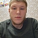 Макс, 23 года
