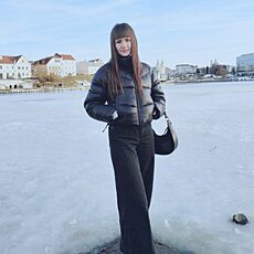 Фотография девушки Кристина, 33 года из г. Минск