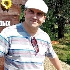 Фотография мужчины Вадим, 53 года из г. Прокопьевск