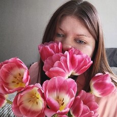 Фотография девушки Полина, 29 лет из г. Краснодар