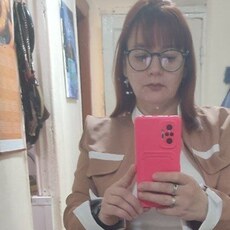 Фотография девушки Юлия, 37 лет из г. Томск