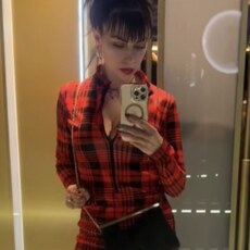 Фотография девушки Татьяна, 43 года из г. Белгород