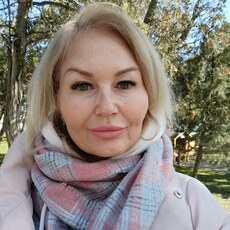 Фотография девушки Veronika, 49 лет из г. Ростов-на-Дону