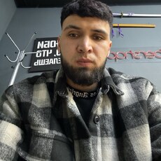 Фотография мужчины Али, 24 года из г. Самара