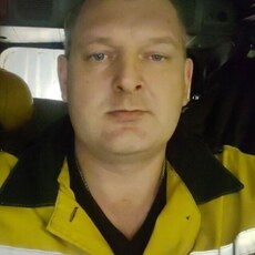Фотография мужчины Евгений, 43 года из г. Алдан
