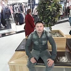 Фотография мужчины Заир, 33 года из г. Тула