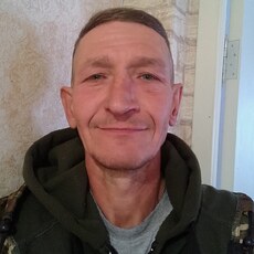 Фотография мужчины Владимир, 52 года из г. Брюховецкая