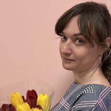 Фотография девушки Ксюша, 37 лет из г. Севастополь