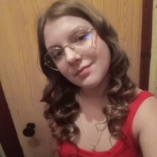Фотография девушки Соня, 20 лет из г. Нижний Новгород