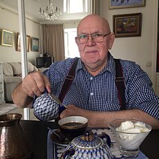 Фотография мужчины Сергей, 69 лет из г. Чебоксары
