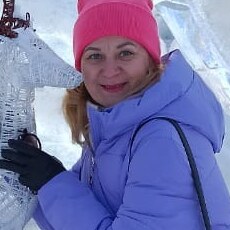 Фотография девушки Яна, 58 лет из г. Хабаровск